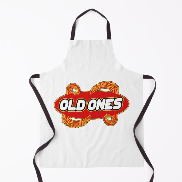 Item preview, 1980's Retro Style Lovecraftian Old Ones Tentacle Logo designed and sold by Jason Roll.