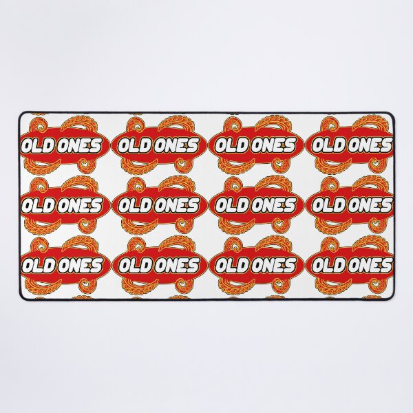 Item preview, 1980's Retro Style Lovecraftian Old Ones Tentacle Logo designed and sold by Jason Roll.