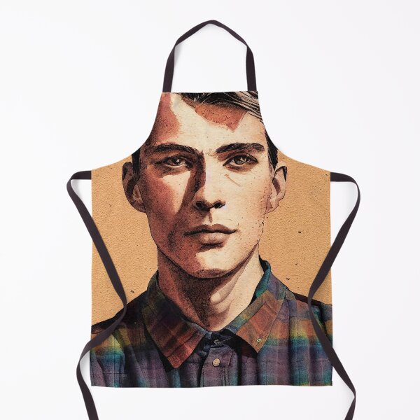 Item preview, My Best Friend's Brother designed and sold by Robin Morgan.