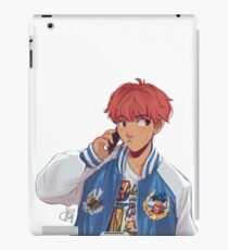 lightsaber iPad Case/Skin