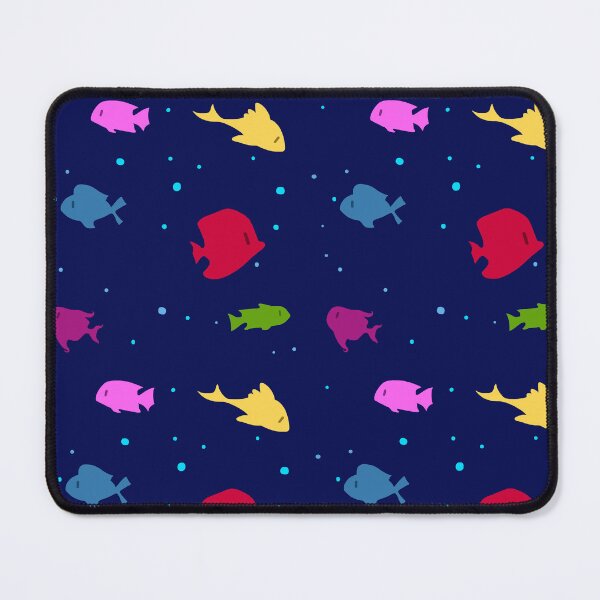 Item preview, Swimming Along designed and sold by zav2001.