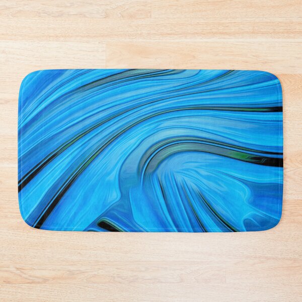Item preview, Autumn Turquoise designed and sold by fatenanwar.