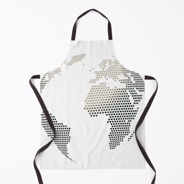 Item preview, World map designed and sold by zeljana0504.