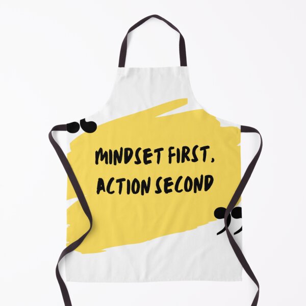 Item preview, Mindset quotes designed and sold by Redkass.
