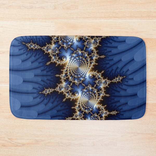 Item preview, Fractal Chained Up designed and sold by dasraiser.