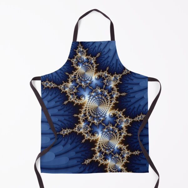Item preview, Fractal Chained Up designed and sold by dasraiser.