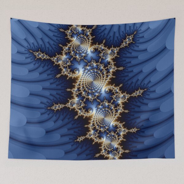 Item preview, Fractal Chained Up designed and sold by dasraiser.