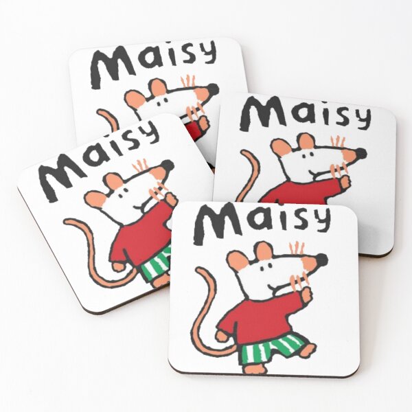 Item preview, Maisy designed and sold by Vegas Cara.