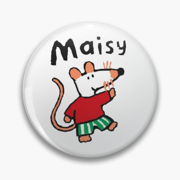 Item preview, Maisy designed and sold by Vegas Cara.