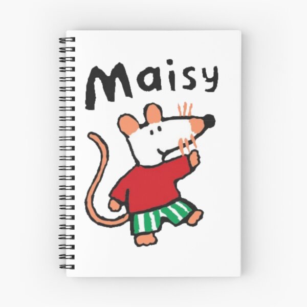 Item preview, Maisy designed and sold by Vegas Cara.