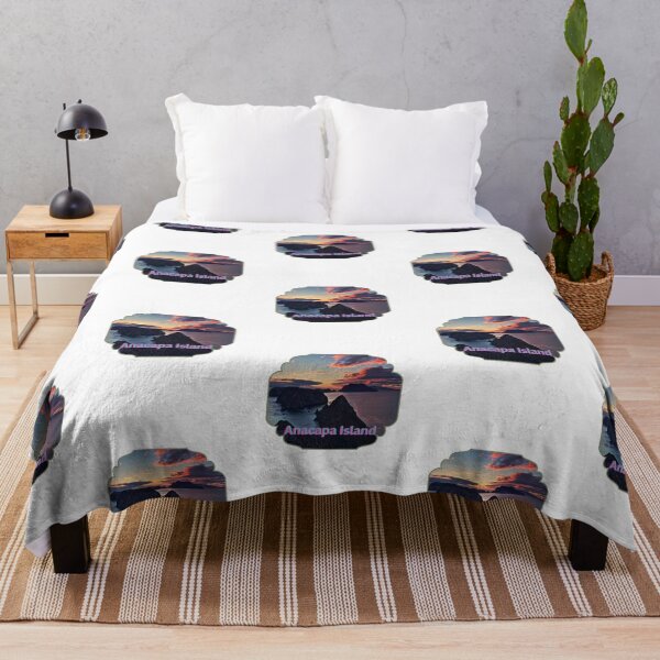 Item preview, Anacapa Island designed and sold by CaptJohnny.