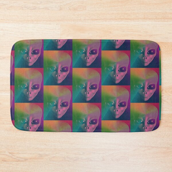 Item preview, Telepathy Pattern designed and sold by AintJames.