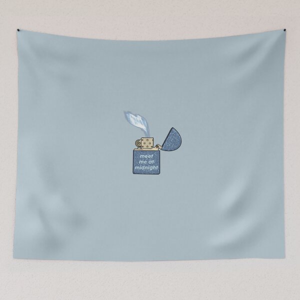 Item preview, meet me at midnight  designed and sold by Courtney-King.
