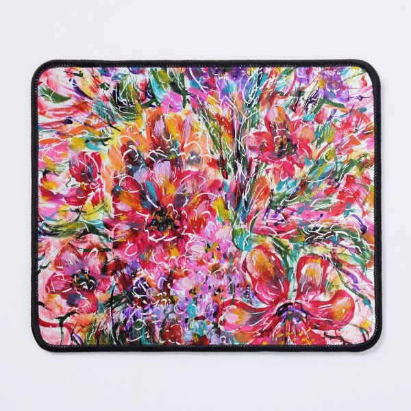 Item preview, Floral Treasures designed and sold by Natalie Holland.