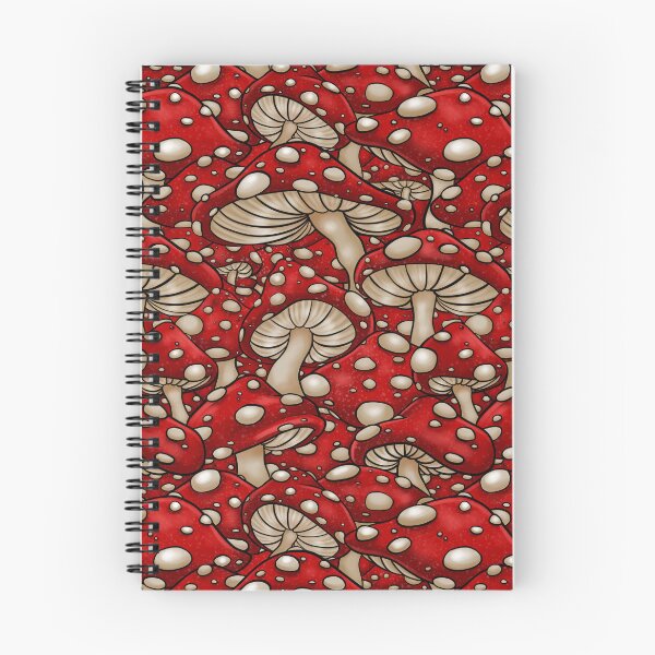 Item preview, Toadstools designed and sold by Morrolane.