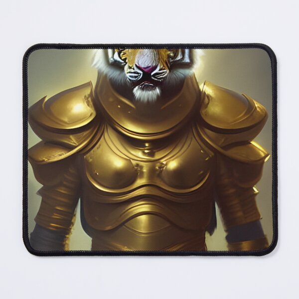 Item preview, Tiger designed and sold by Cyber Pulse.