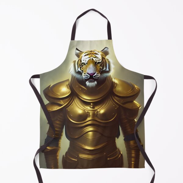 Item preview, Tiger designed and sold by Cyber Pulse.