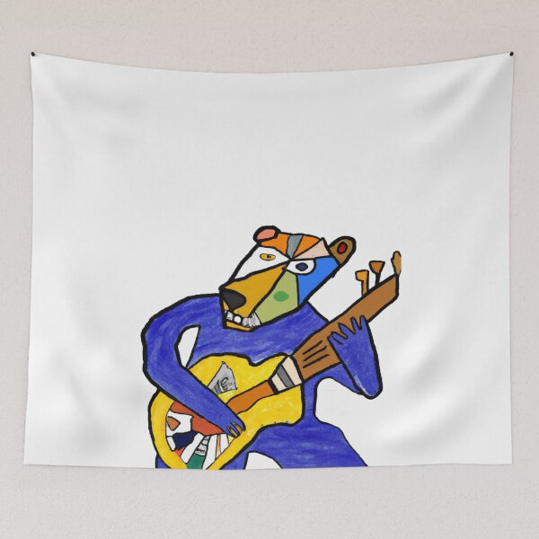 Item preview, Grooving Bear designed and sold by Raddison.