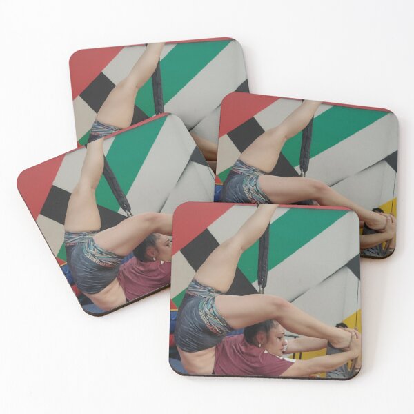 Item preview, Contorted from the hair designed and sold by Geraldinne Veloza Soler.