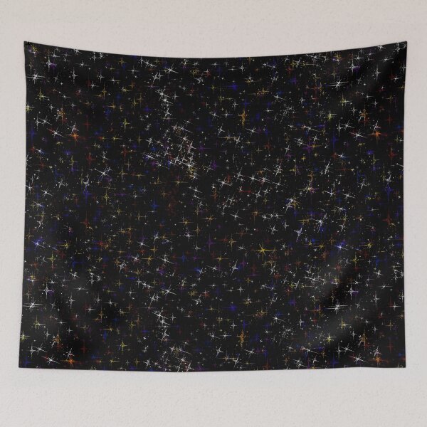 Item preview, Deep field  designed and sold by Christopher kakavitsas.