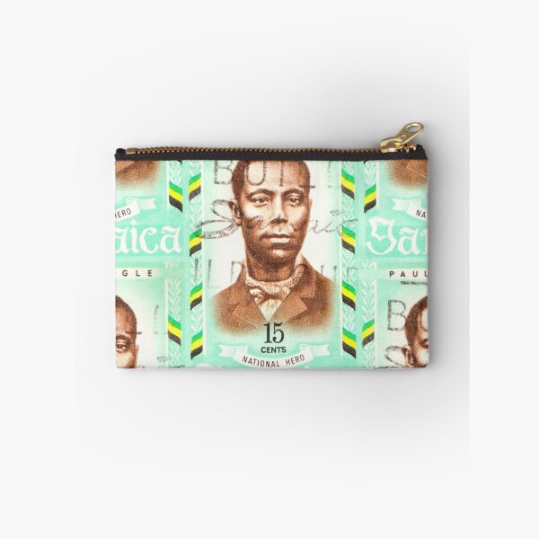 Item preview, Jamaica Paul Bogle Print designed and sold by Go-Postal.