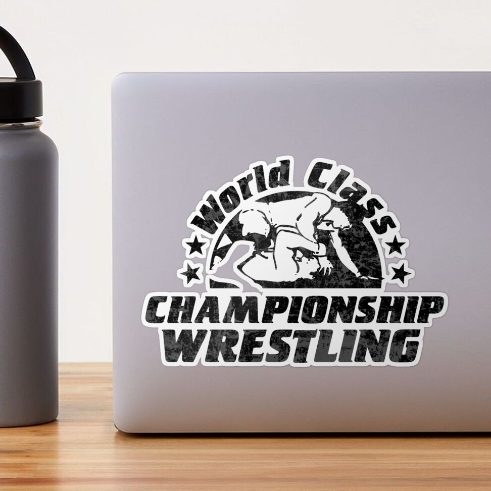 World Class Wrestling Enterprises – WCWUSA