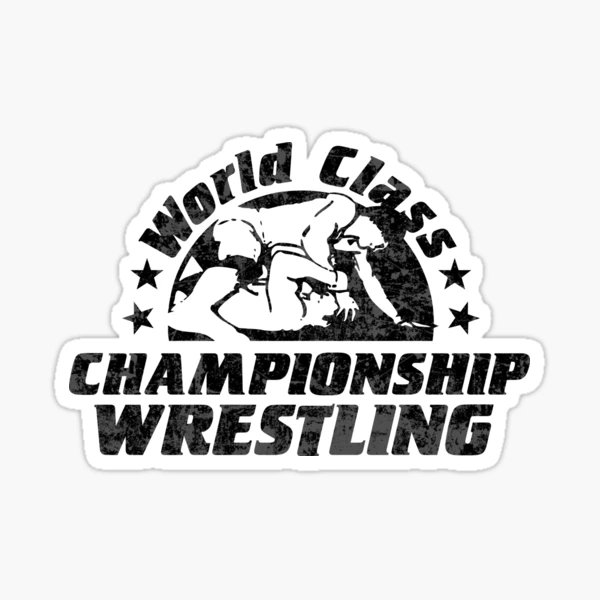 World Class Wrestling Enterprises – WCWUSA