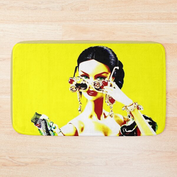 Item preview, Vanessa designed and sold by ontological.