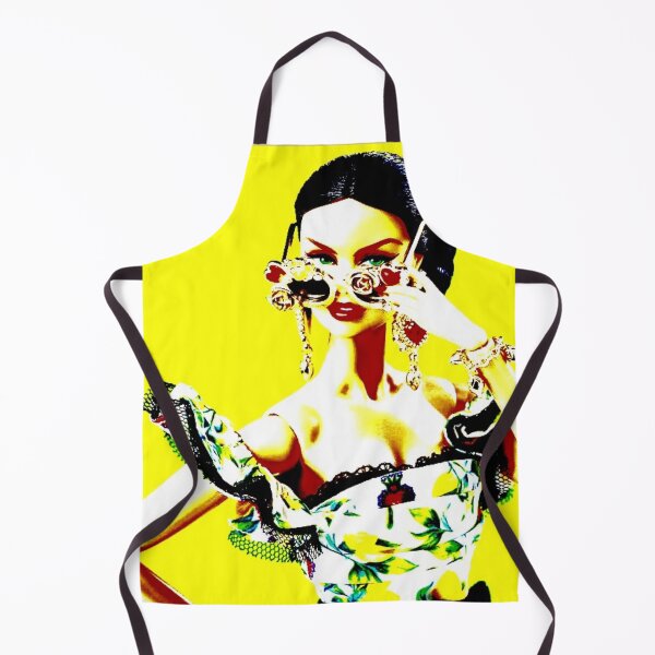 Item preview, Vanessa designed and sold by ontological.