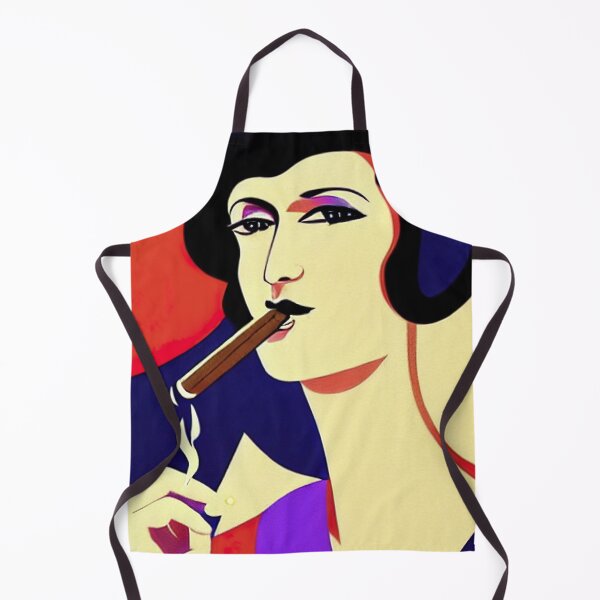 Item preview, Lady victory cigar designed and sold by Ludvig823.