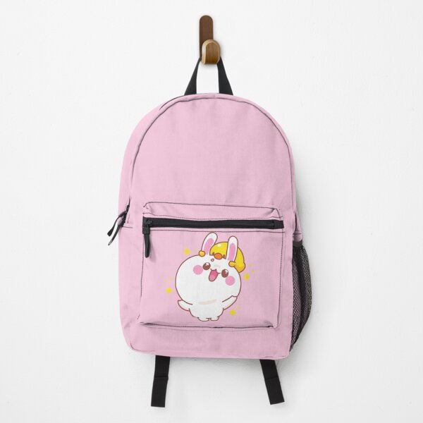 Item preview, Cute Anime Bunny designed and sold by RepublicOfFire.