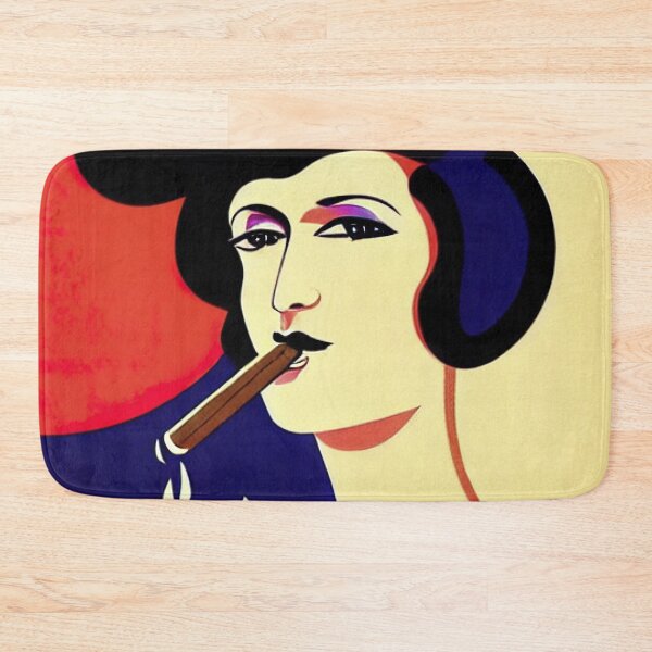 Item preview, Lady victory cigar designed and sold by Ludvig823.