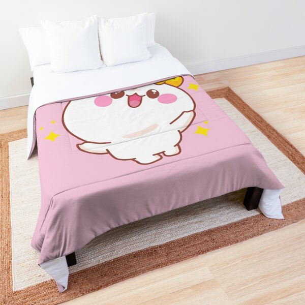 Cute Anime Girl Bedding for Sale