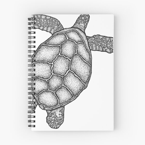 Item preview, Sea Turtle designed and sold by Melanie Peterson.