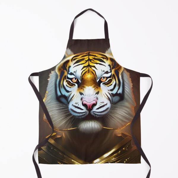 Item preview, Tiger designed and sold by Cyber Pulse.