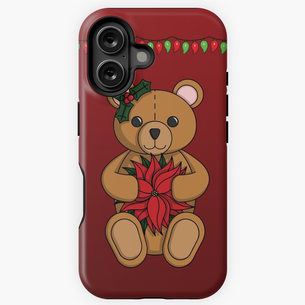 Item preview, iPhone Magsafe Tough Case designed and sold by ValerieDesigns.