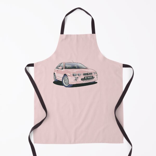 Item preview, Rover 25 in a Unique Pink! designed and sold by Webazoot Industries - Car Art.