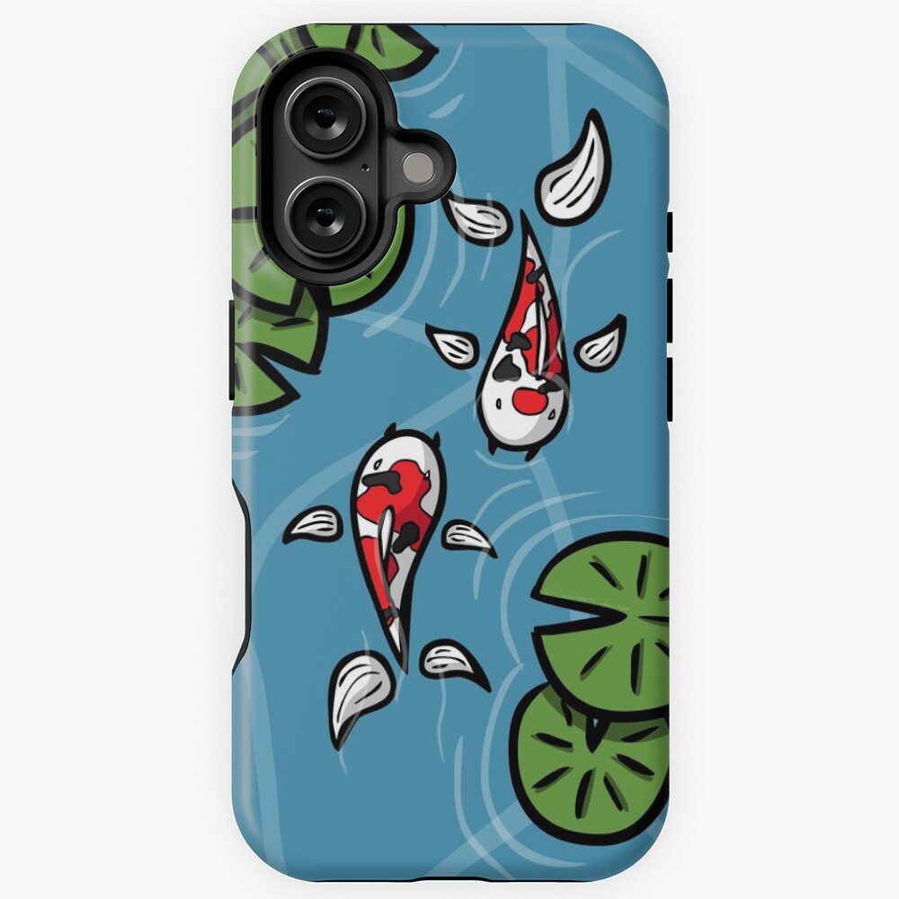Item preview, iPhone Magsafe Tough Case designed and sold by ValerieDesigns.