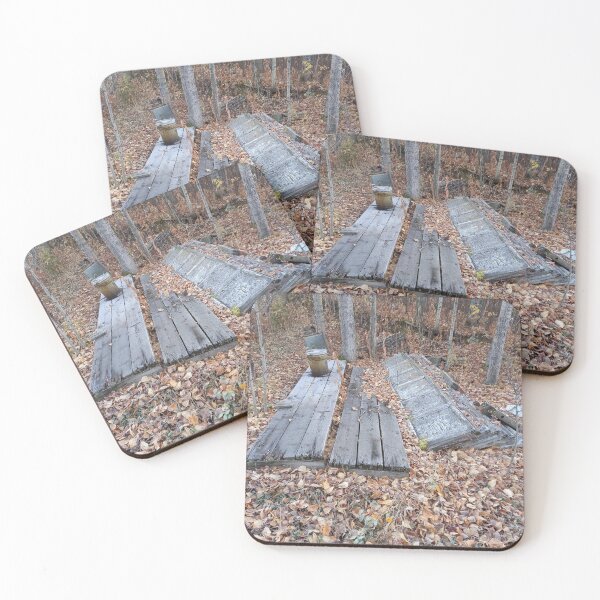 Item preview, Country Living: Weathered Wood and old Oil Pail designed and sold by TaraTs.