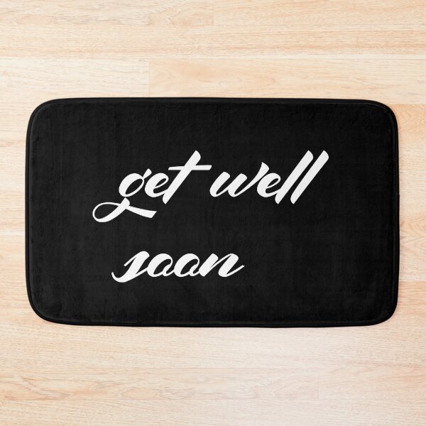 Item preview, Get well soon message designed and sold by roshan40pk.