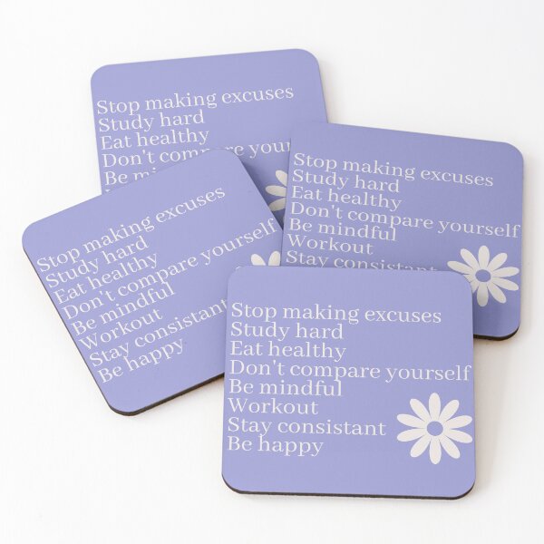 Item preview, Positive habits to start designed and sold by EmbraceOneself.