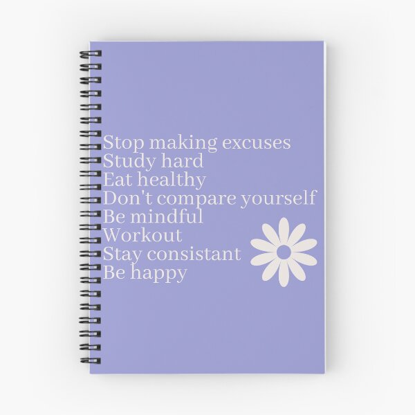 Item preview, Positive habits to start designed and sold by EmbraceOneself.
