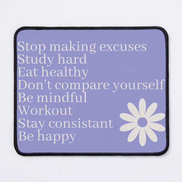Item preview, Positive habits to start designed and sold by EmbraceOneself.