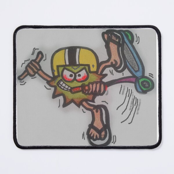 Item preview, Scooter Buddy Flipping It designed and sold by Gasserdesigns.