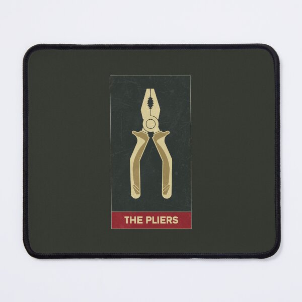 Item preview, The Pliers Garage Mechanic designed and sold by Turboscope.