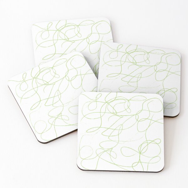 Item preview, Random Lines designed and sold by HAGAR RABEE.