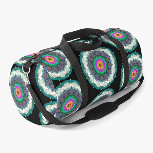Item preview, colored mandala designed and sold by pabloaurelio.