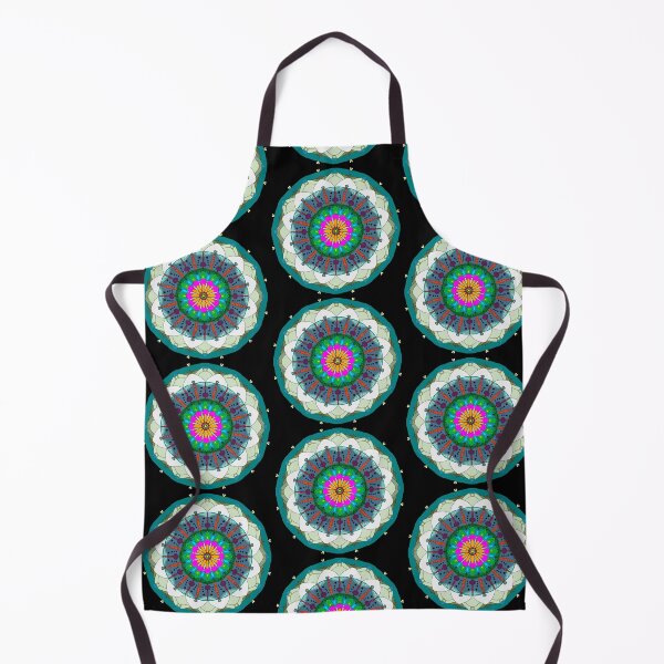 Item preview, colored mandala designed and sold by pabloaurelio.