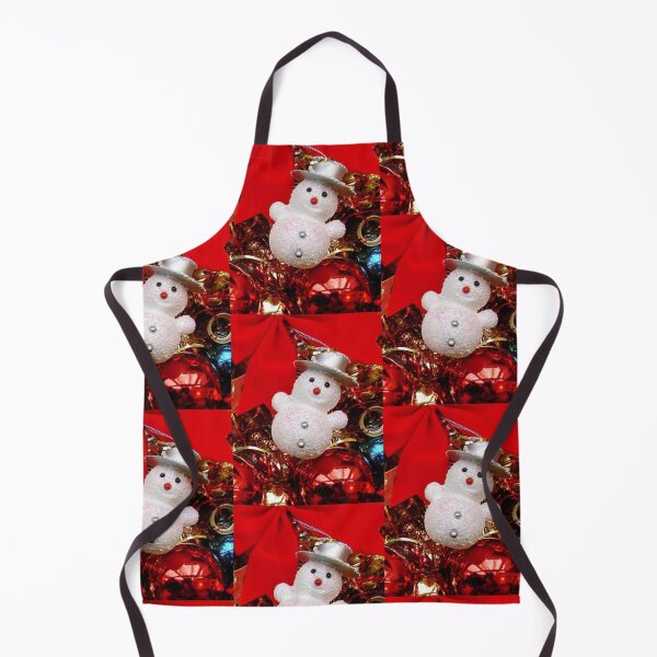 Item preview, The Snowman in the Silver Hat designed and sold by Elibano95.
