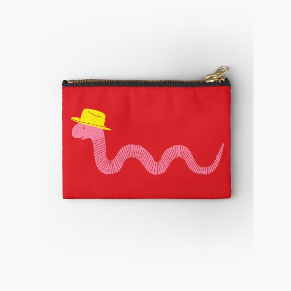 Item preview, Western Worm designed and sold by AnyoneCanYeehaw.